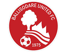 Ballisodare United FC