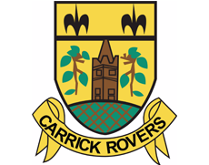 Carrick Rovers AFC