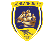 Duncannon FC