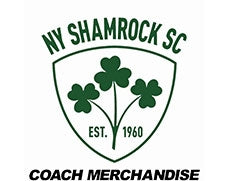 NY Shamrock SC Coaches