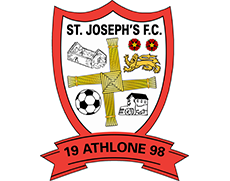 St Josephs AFC (Joeys)  St Joseph's AFC O'Neills Online Gear Shop