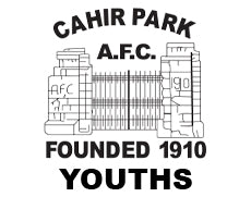 Cahir Park AFC Youths