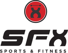 SFX Sports & Fitness