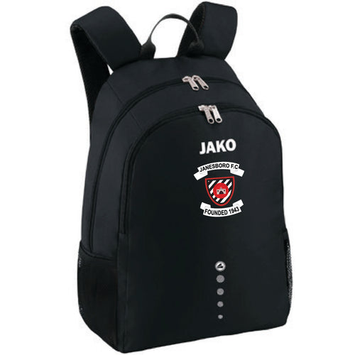 JAKO Janesboro Backpack JB1850
