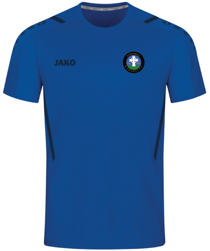 Adult JAKO Donohill FC Challenge Jersey DO4221