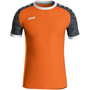 Adult JAKO Jersey Iconic S/S 4224