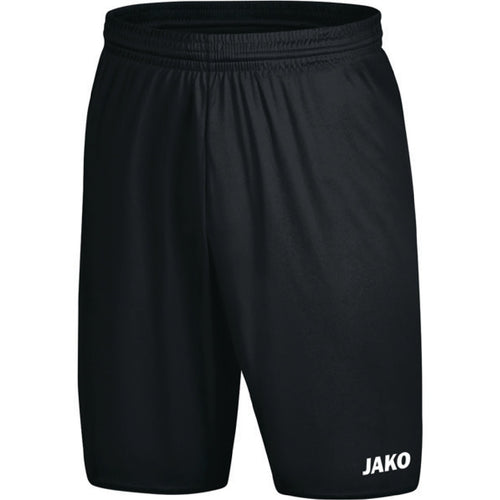 Kids JAKO Janesboro FC Shorts JB4400K