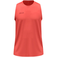 Load image into Gallery viewer, Adult JAKO Tank top Light Flow 6076