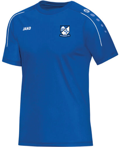 Adult JAKO Kilmurry FC T-Shirt KY6150