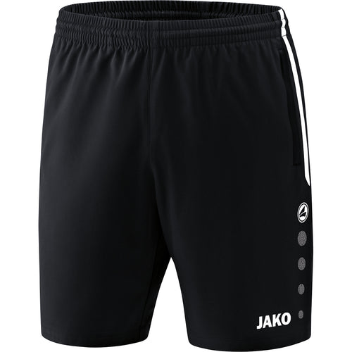Adult JAKO SJR Coaching Shorts Competition 2.0 SJR6218