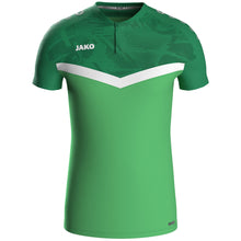 Load image into Gallery viewer, Adult JAKO Polo Iconic 6324