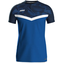 Load image into Gallery viewer, Adult JAKO Polo Iconic 6324