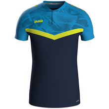 Load image into Gallery viewer, Adult JAKO Polo Iconic 6324