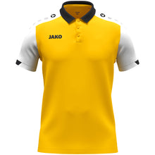 Load image into Gallery viewer, Adult JAKO Polo Dynamic 6370