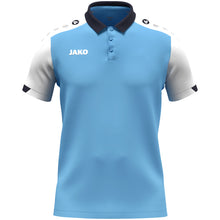 Load image into Gallery viewer, Adult JAKO Polo Dynamic 6370