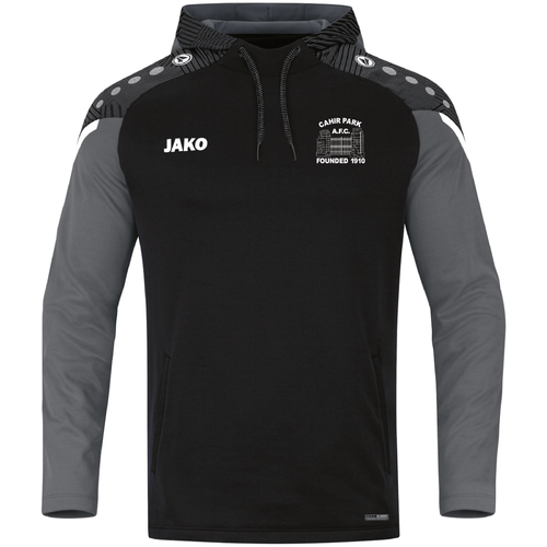 Adult JAKO Cahir Park Youths Hooded sweater Performance CPY6722