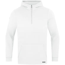 Load image into Gallery viewer, Womens JAKO Zip Hoodie Pro Casual W6745