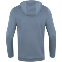 Load image into Gallery viewer, Womens JAKO Zip Hoodie Pro Casual W6745