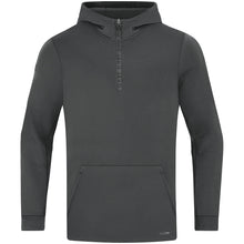 Load image into Gallery viewer, Womens JAKO Zip Hoodie Pro Casual W6745