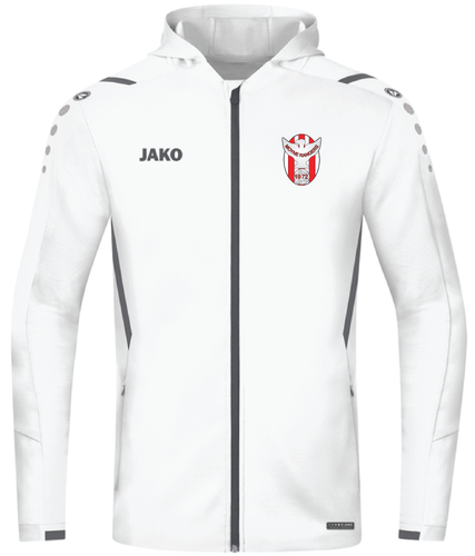 Adult JAKO Moyne Rangers Challenge Hooded Jacket MRG6821