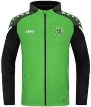 Load image into Gallery viewer, Adult JAKO St Peters Performance Hooded Jacket SP6822