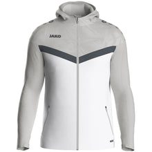 Load image into Gallery viewer, Kids JAKO Hooded jacket Iconic 6824K