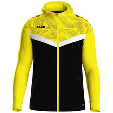 Load image into Gallery viewer, Kids JAKO Hooded jacket Iconic 6824K