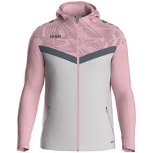 Load image into Gallery viewer, Kids JAKO Hooded jacket Iconic 6824K