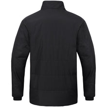 Load image into Gallery viewer, Adult JAKO Willow Park FC Coach Jacket Without Hood WPK-7104