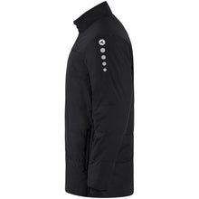Load image into Gallery viewer, Kids JAKO Willow Park FC Coach Jacket Without Hood WPK-7104K
