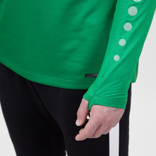 Load image into Gallery viewer, Adult JAKO East End United Zip Top Power EEU8623