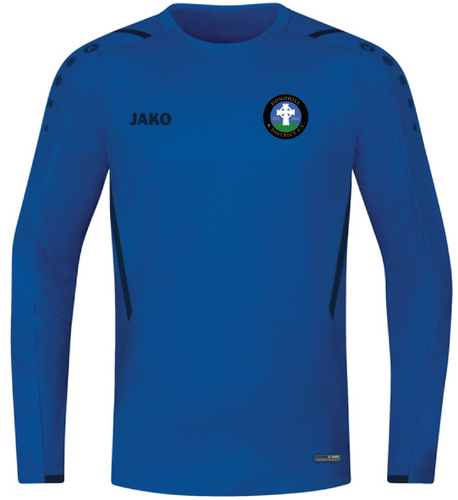 Adult JAKO Donohill FC Challenge Sweater DO8821