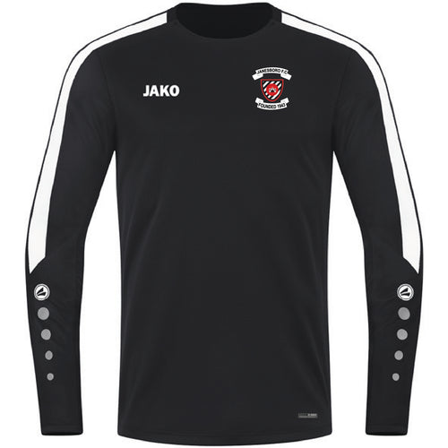 Kids JAKO Janesboro FC Sweater JB8823K
