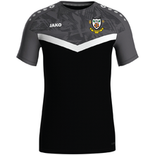 Load image into Gallery viewer, Adult JAKO BEGGSBORO AFC T-shirt Iconic BB6124