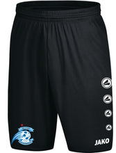 Load image into Gallery viewer, Adult JAKO Ballyvary Blue Bombers FC Shorts 4400BBB