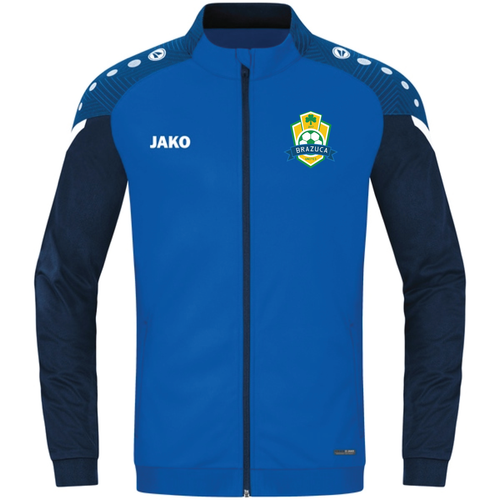 Kids JAKO Brazuca United Polyester jacket Performance BR9322K