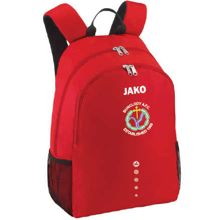 JAKO Bunclody AFC Backpack BUN1850