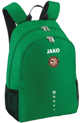 JAKO Clonakilty AFC Classico Backpack CAFC1850