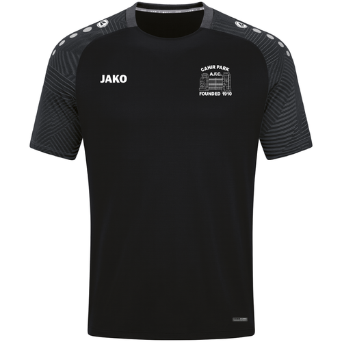 Adult JAKO Cahir Park AFC Seniors T-shirt Performance CP6122
