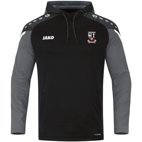 Adult JAKO Coolaney UTD FC Hooded sweater Performance CL6722