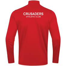 Load image into Gallery viewer, Adult JAKO Crusaders AC Polyester Jacket Power CAC9323 TEXT