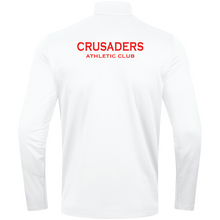 Load image into Gallery viewer, Adult JAKO Crusaders AC Polyester Jacket Power CAC9323 TEXT