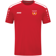 Load image into Gallery viewer, Adult JAKO Crusaders AC Jersey Power CAC4223