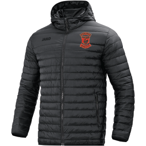 Adult JAKO Dualla FC Quilted Jacket DU7204