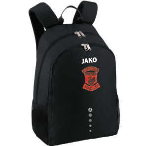 Adult JAKO Dualla FC Backpack Classico DU1850