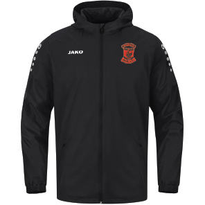 Adult JAKO Dualla FC Rain Jacket Team DU7402
