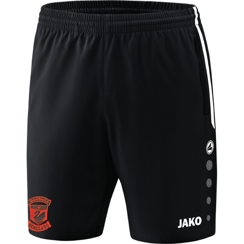Kids JAKO Dualla FC Shorts Competition 2.0 6218K