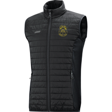 Load image into Gallery viewer, Adult JAKO East End United Quilted Vest Premium EEU7005