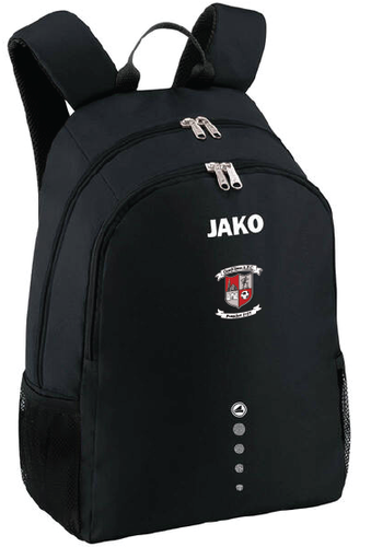 JAKO Geraldines AFC Backpack Classico GR1850