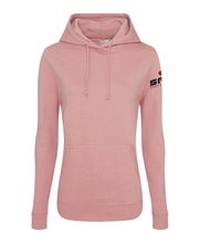 Load image into Gallery viewer, Adult SFX Sports & Fitness Women's Hoodie JH001SFX